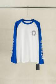 Picture of Chrome Hearts T Shirt Long _SKUChromeHeartsS-XLhgntx3550252